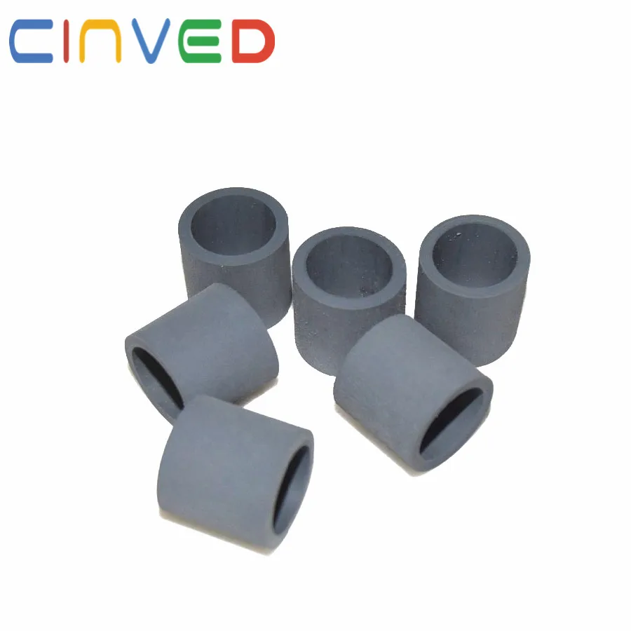 10X пикап роликовая шина для Samsung AQC 300 350 ML 1640 2240 1610 1615 1641 2010 CLX 2015 SCX 2160 Xerox 4521 3117