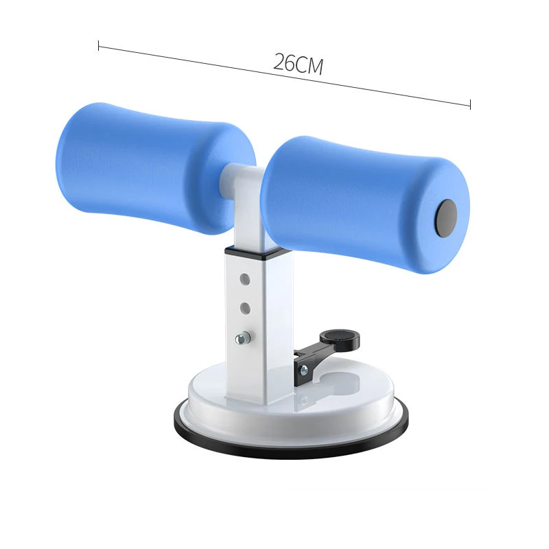 Сидеть помощник в области живота Core Фитнес тренировки Регулируемый приседания