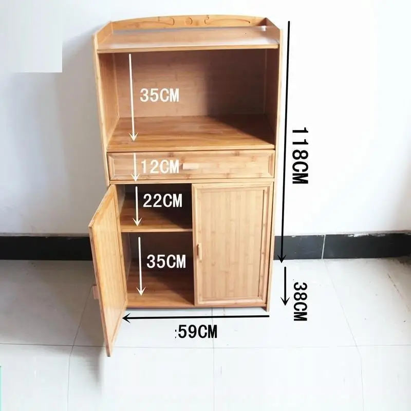 Консольный Шкаф Dolabi Organizador чайный шкаф Aparadores Vidaxl винтажный Meuble буфет шкаф кухонные приставные столы мебель