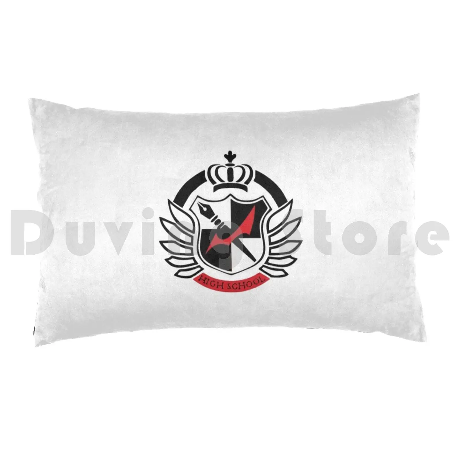Лидер продаж-надежная академия LogoPillow чехол Академия надежды надеет вещи
