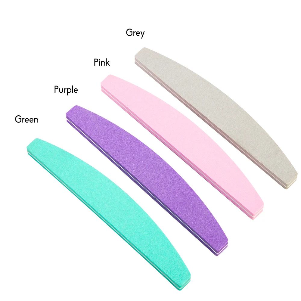 Dmoley буфер для ногтей пилка дизайна маникюр и педикюр шлифовальный буферный блок