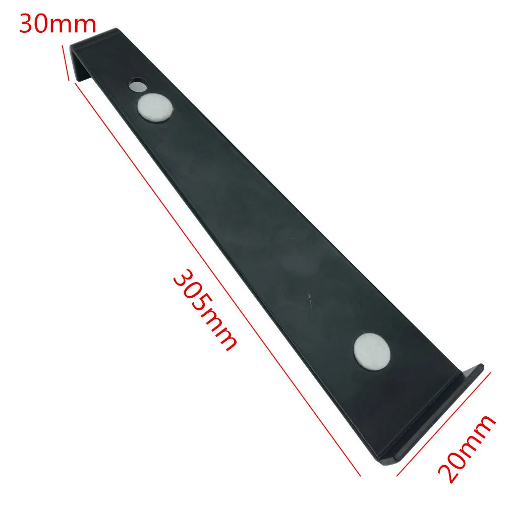 

DIY Mounting Pull Bar Laminate Metal Repairing Wooden Floor Manual Spacers Carbon Steel Home Practical Fitting Installation Tool