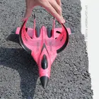 Новинка, планер, Модель 2,4G, 2 канала, планер, летающий на радиоуправлении, RTF самолет, UAV, рождественский подарок для детей, детская игрушка, сборная Летающая модель Fall2021