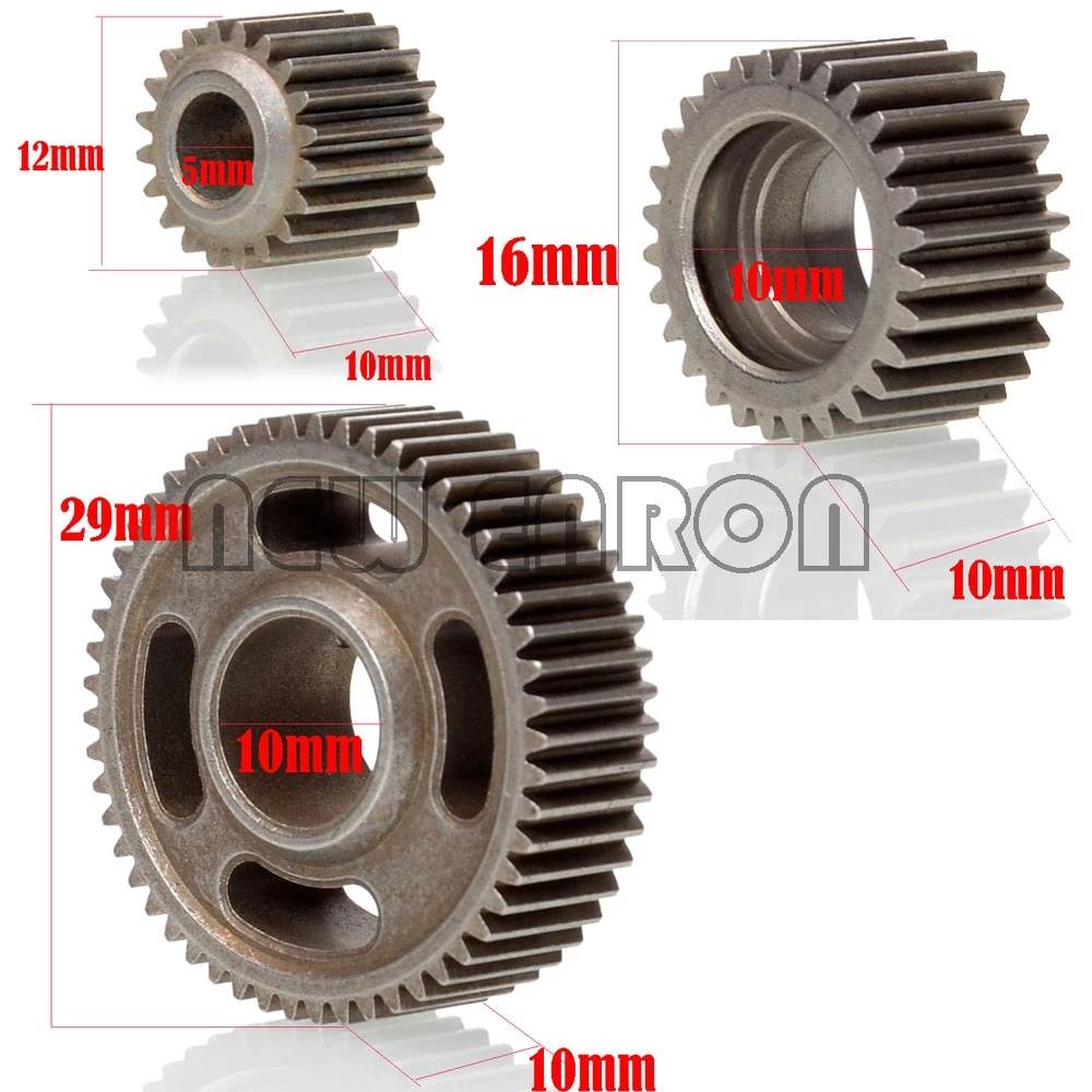 новый набор передач enron для мет