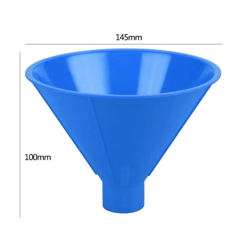 14.5cm blue Авто Magic окна стекло для защиты от ветра, автомобильный скребок для льда Magic Car Windshield удаление снега лопата, лед скребок - Цвет: 14.5cm blue