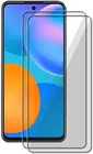 2 шт. 9H для huawei p smart 2021 закаленное стекло для huawei p smart 2021 защита экрана