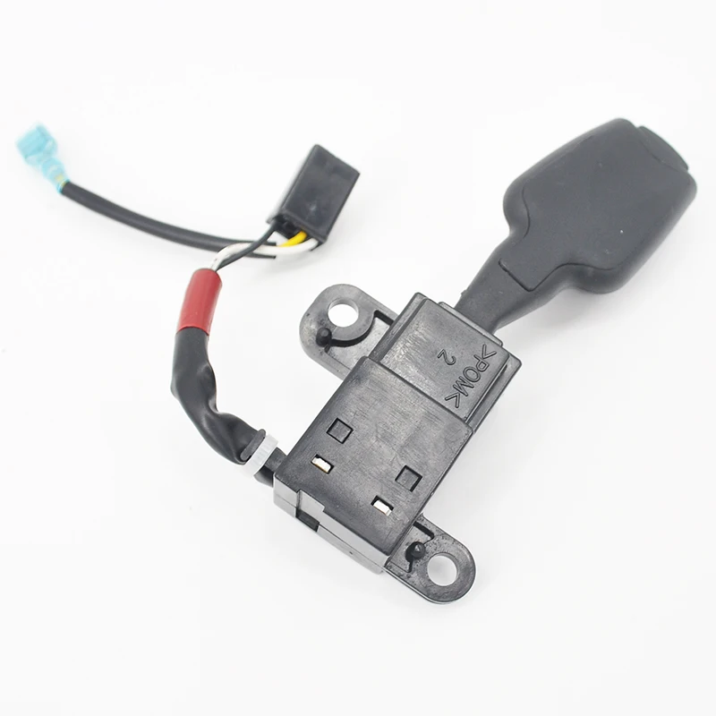 Новый многофункциональный клавишный переключатель Baificar на руль ручка