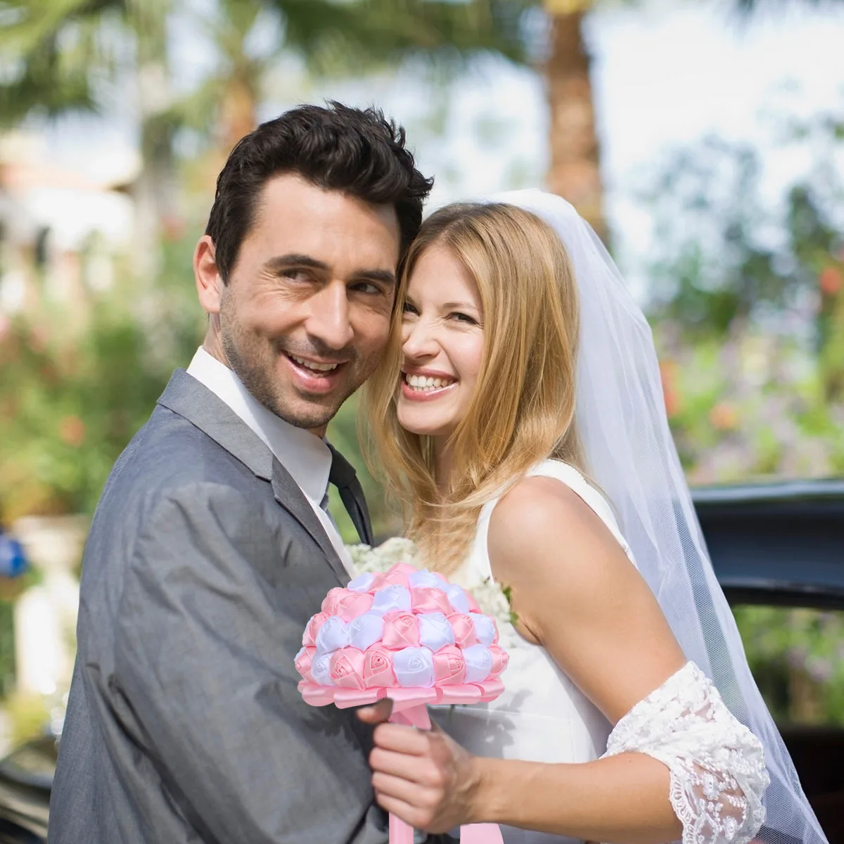 Атласная лента для невесты подружки 25 видов | Тематическая одежда и униформа