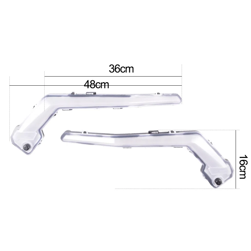 Спереди отложным воротником Подпись светильник с желтый проблесковый чеканка