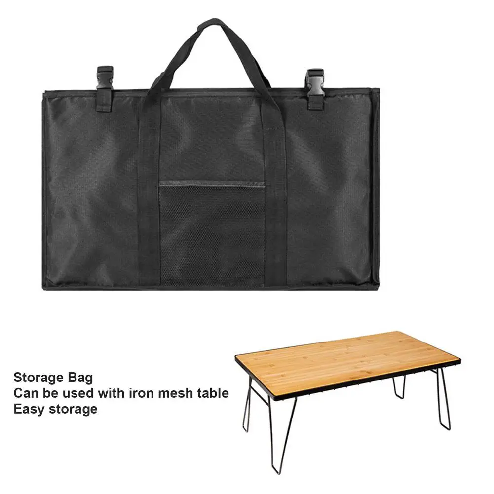 

Складной Водонепроницаемый органайзер для кемпинга, складной стол для кемпинга, барбекю, оборудование