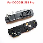 Оригинальный Громкий динамик для DOOGEE S88 Pro, с антенной + Вибрационный двигатель, аксессуары, запчасти для мобильного телефона DOOGEE S88 Pro