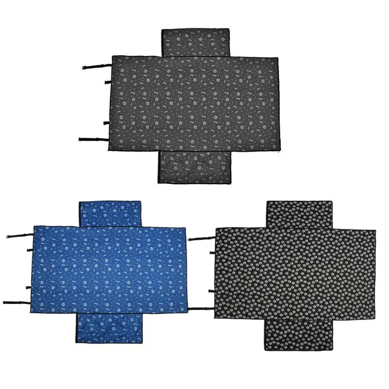 Переноска для домашних животных из ткани Оксфорд чехол подушки сиденья