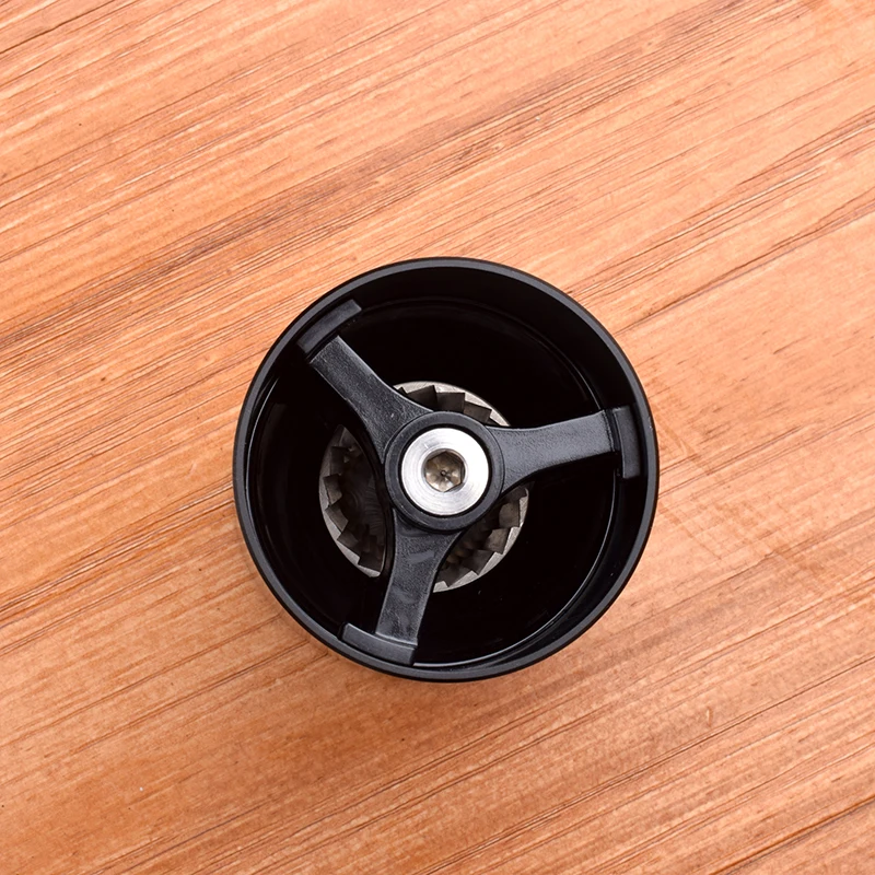 Портативная кофемолка из нержавеющей стали 304 с USB зарядкой автомобильная