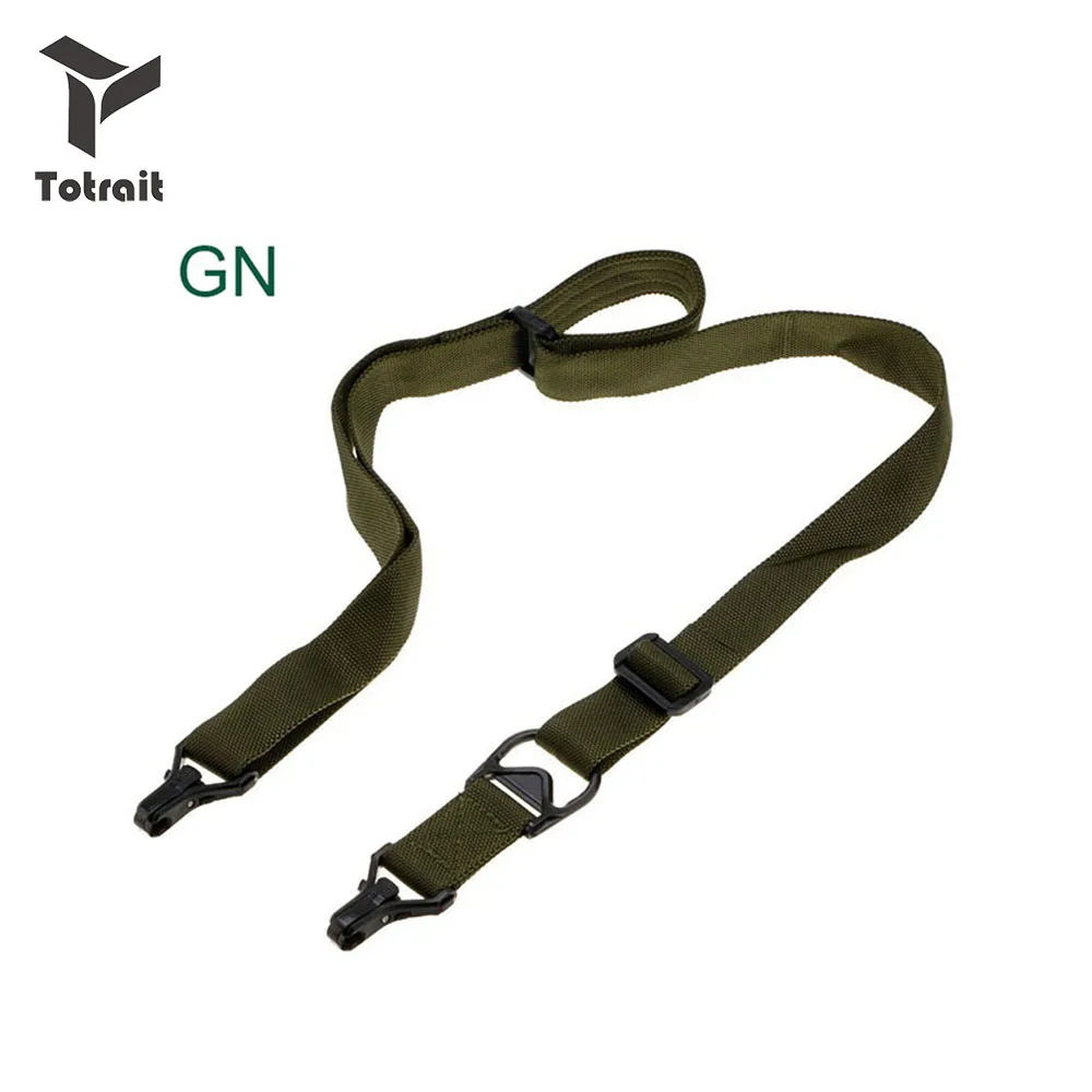 Ремешок на плечо MS3 регулируемый прочный тактический пистолет