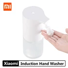Умный дозатор мыла Xiaomi Mijia, автоматический диспенсер мыла с инфракрасным датчиком, 0,25 сек