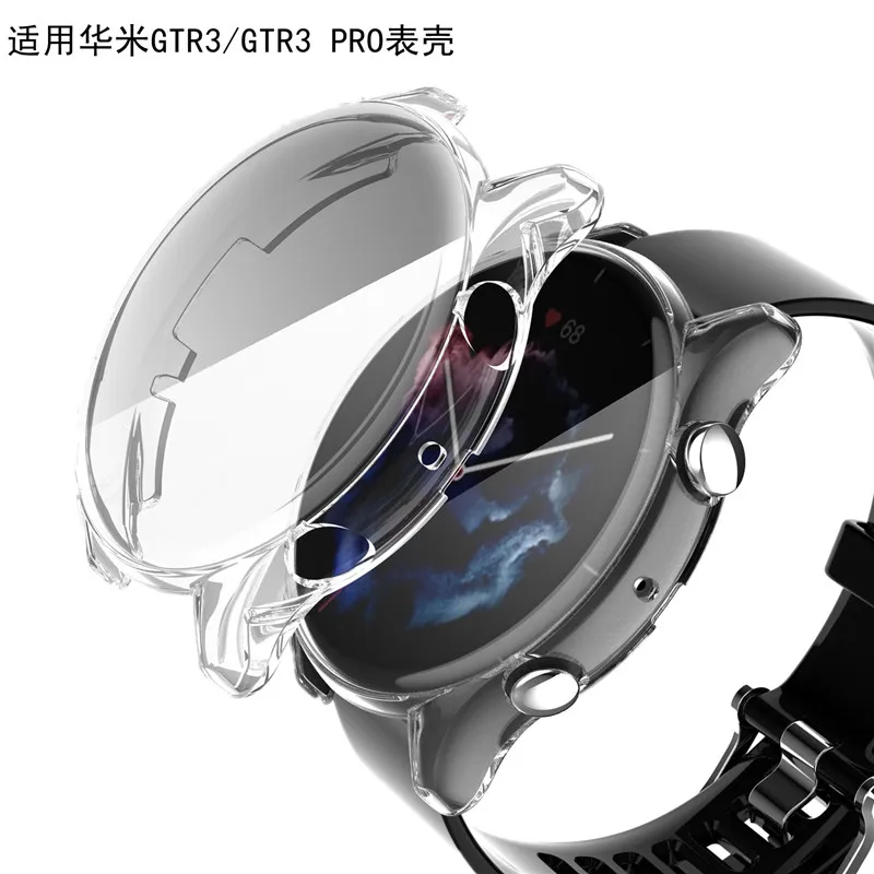 Ремешок для смарт-часов Amazfit GTR 3 GTR3 Pro 2 в 1 |