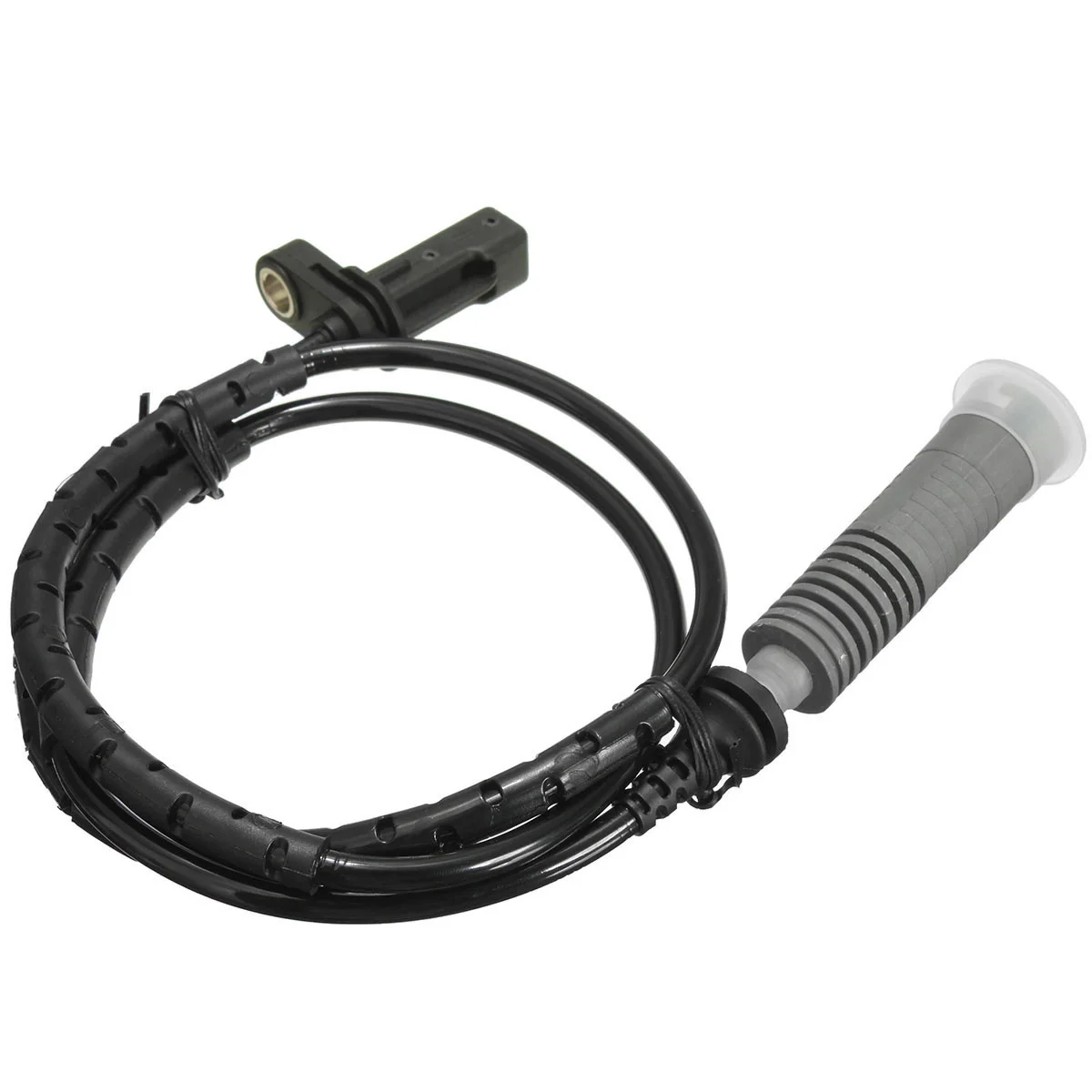 

BMW series 3 E81 E82 E88 E90 E91 E92 E93 2005-2014, ABS wheel speed sensor 34526762466