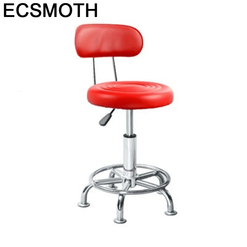 Stoel Hokery Barkrukken Stoelen Sgabello стол Kruk tabrete De La Barra Sandalyeler Stuhl Cadeira стул современный Silla