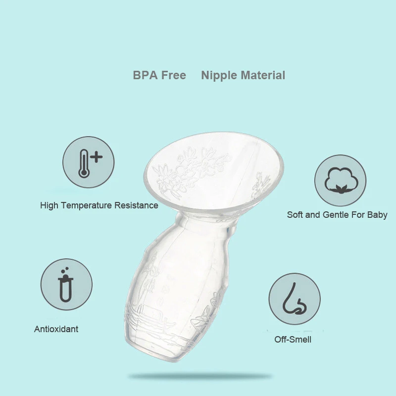 Ручной молокоотсос насосы съемник присоски шина аксессуары для кормления