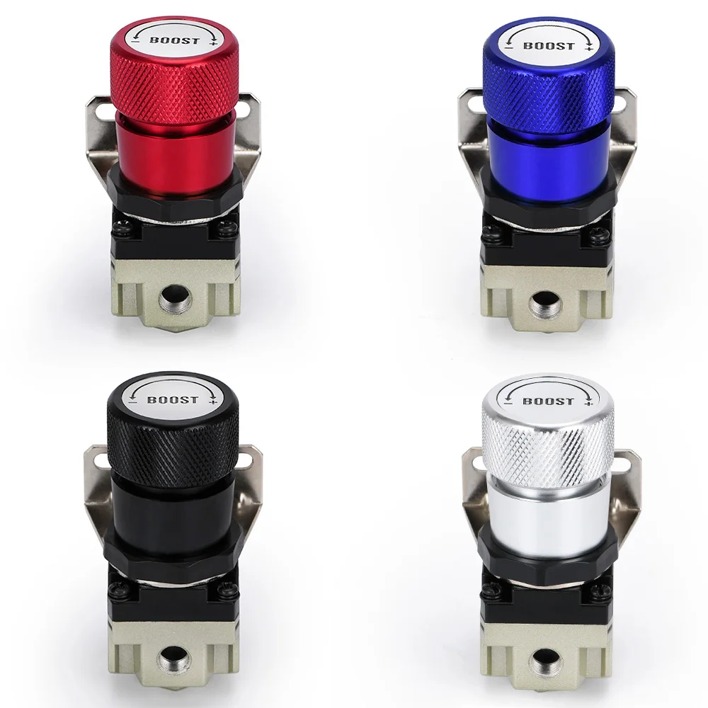 VR T2 Универсальный регулируемый ручной манометр Turbo Boost Controller 1 150 PSI JDM для SR20DET SR с