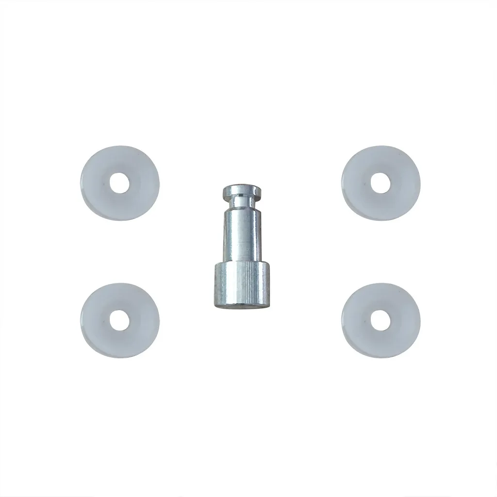 Оригинальные кухонные аксессуары универсальная запасная поплавок и герметик