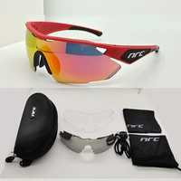 sport photochromic uv400 glasses cycling eyewear bicycle glass mtb bike bicycle riding fishing cycling sunglasses