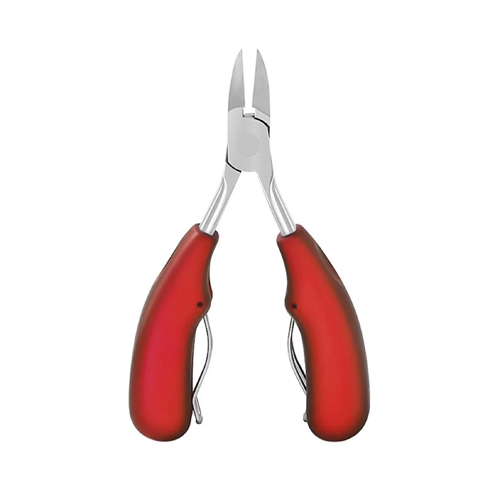 

Pedicure pliers paronychia special inlay nail pliers olecranon pliers dead skin needle pliers onychomycosis scissors sharp and d