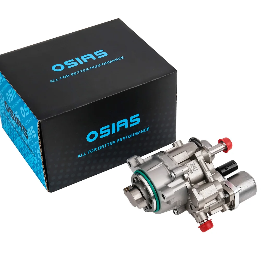 OSIAS топливный насос высокого давления для подлинного BMW N54/N55 двигателя 335i 535i 135i |