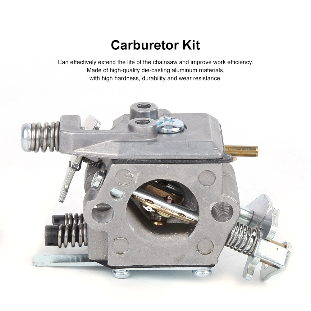 Карбюратор топливный фильтр комплект Замена КАРБЮРАТОР Набор частей подходит