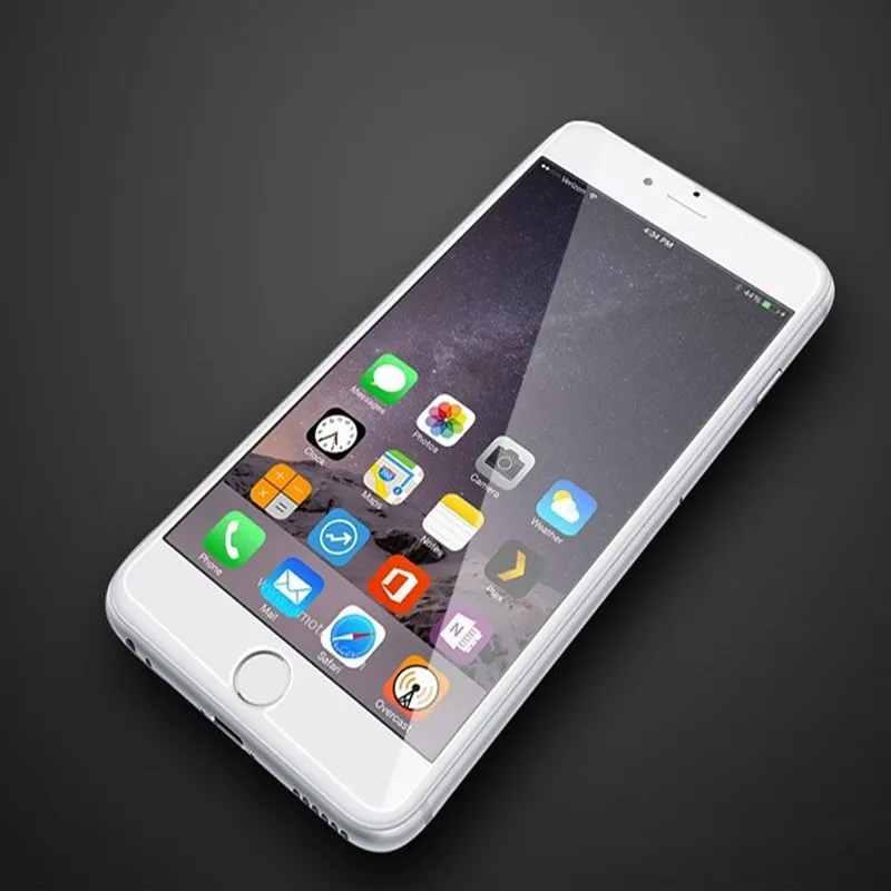 1-3 шт. Защитное стекло для iPhone X XS 11 pro Max XR 7 8 6s Plus |