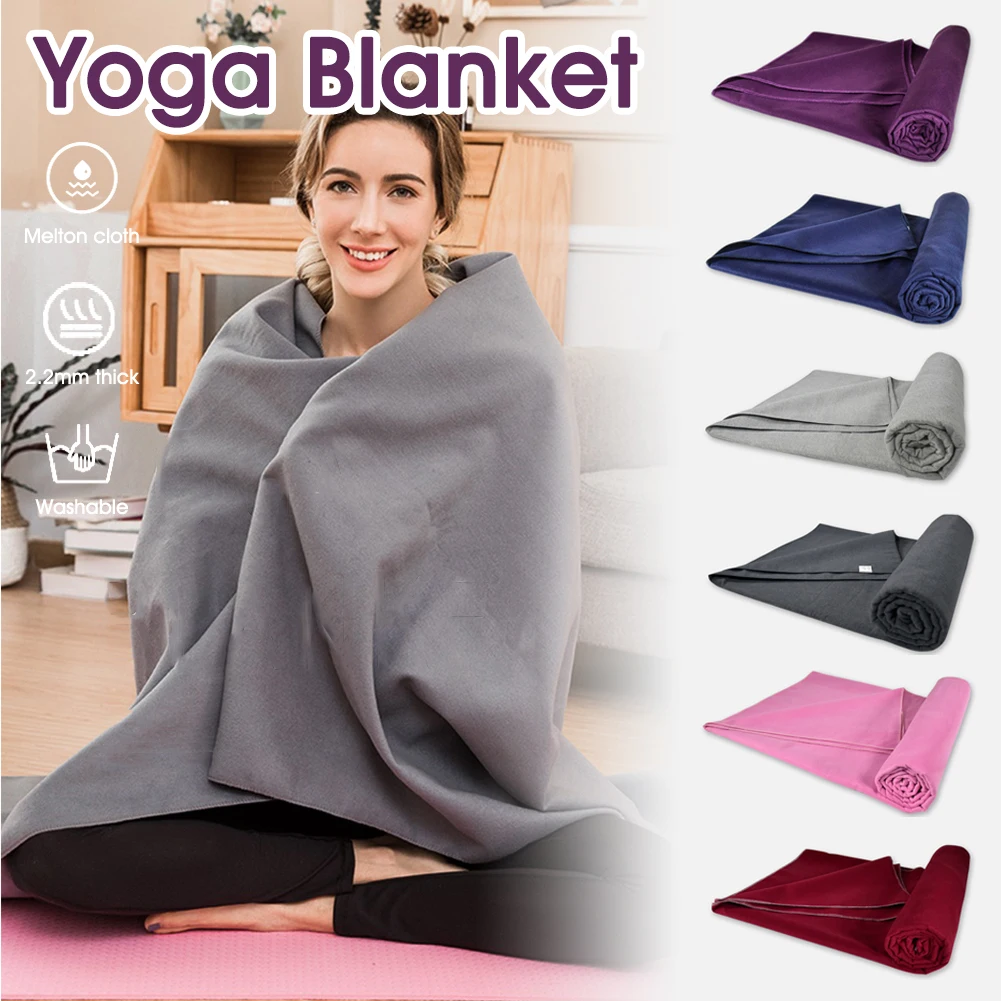 

Yoga Mat Anti-skid Sports Fitness Mat Thick EVA Comfort Foam yoga matt for Exercise, Yoga, and Pilates Gymnastics mat