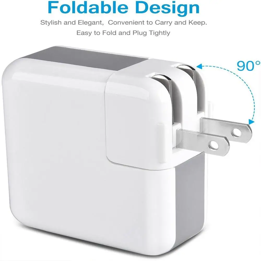 Зарядное устройство Fanshu с 4 USB портами и поддержкой быстрой зарядки 3 0|Зарядные