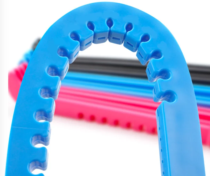 

Nylon color figure skate cover Ice skate protection cover Water skates flower knife shoe knife cover Ice skate knife cover