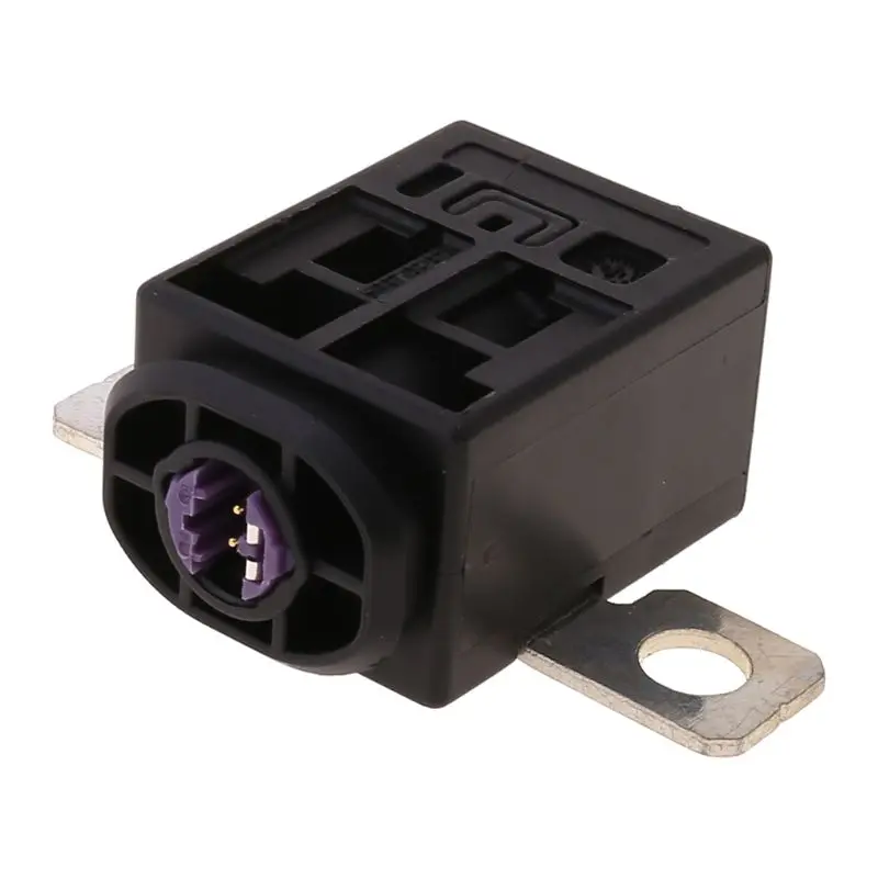 Высококачественная Автомобильная батарея 1 шт. предохранитель с защитой от