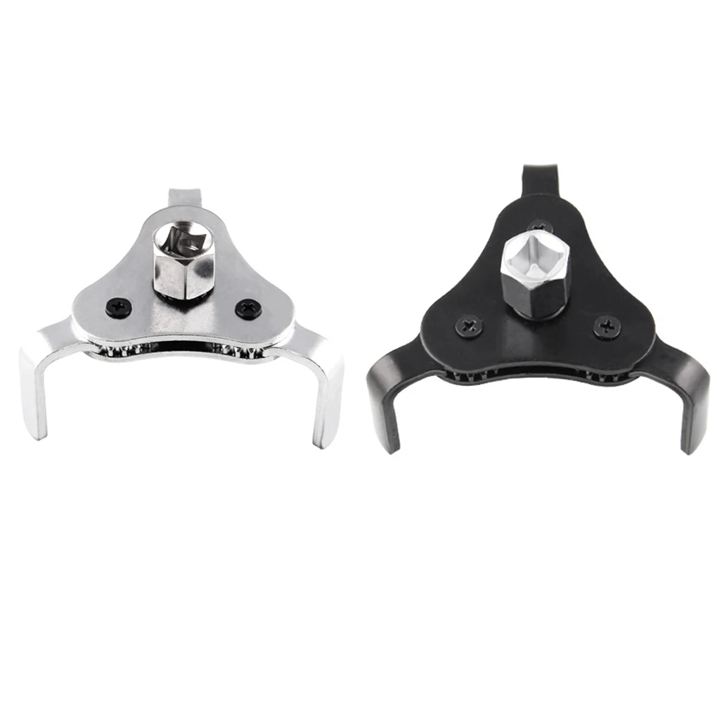 Масляный фильтр ключ набор инструментов для снятия с помощью гаечного ключа