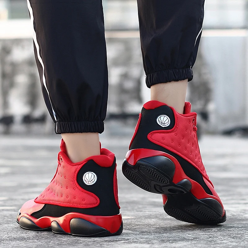 Мужские баскетбольные кроссовки Jordan, мужские кроссовки zapatillas hombre, кроссовки Jordan Retro 13 Zapatillas Jordan, баскетбольные кроссовки