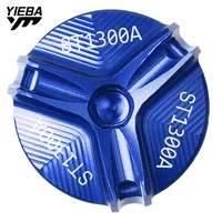 for honda st1300a st 1300 a 2003 2007 2004 2005 2006 2007 motorcycles accessories engine drain plugs sump plugs cover