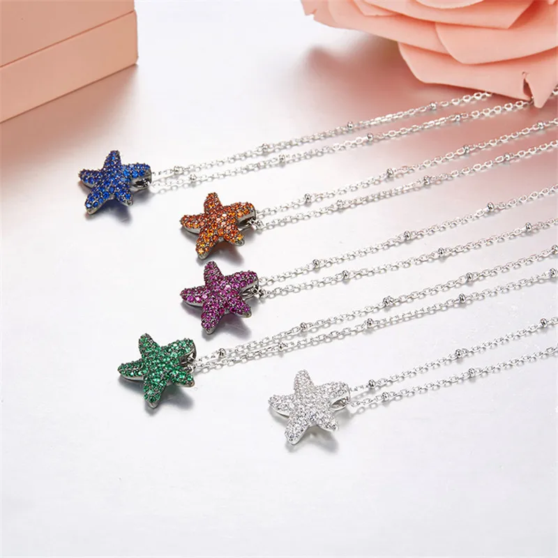 Монако для женщин Пять цветов Юбка Bling кубического циркония подарок на Новый год