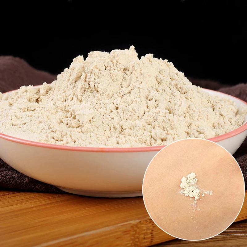 

Organic Wild Astragalus Root Radix Astragali Huang Qi Powder