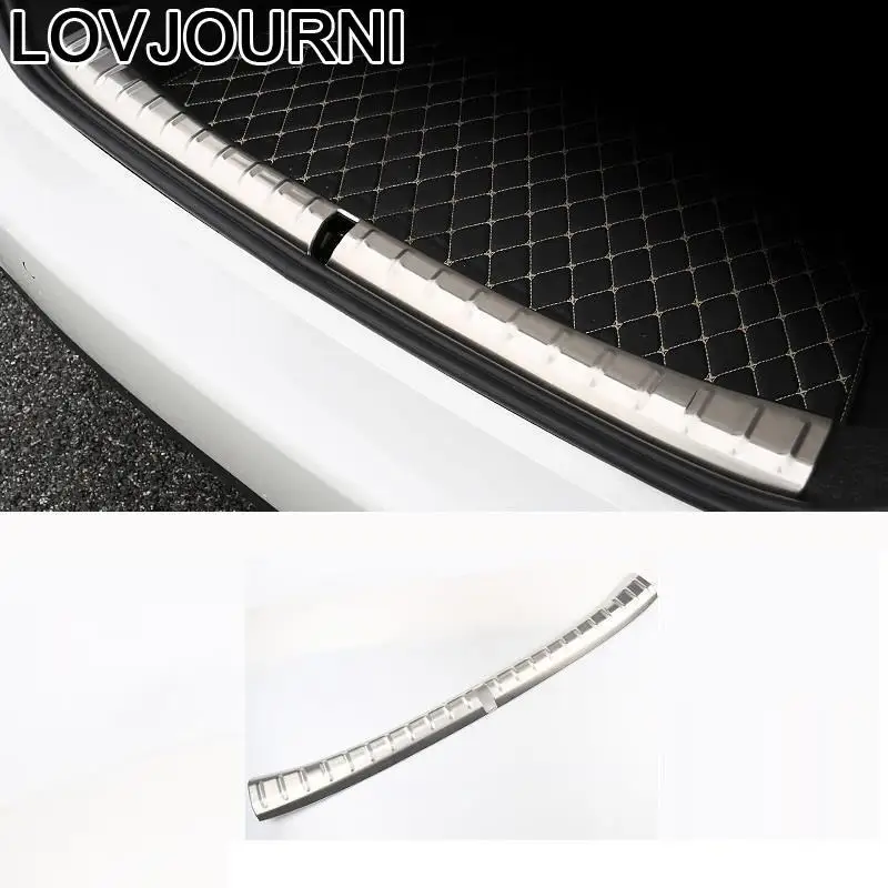 Корпус окна багажника задние панели наружные модифицированные Automovil