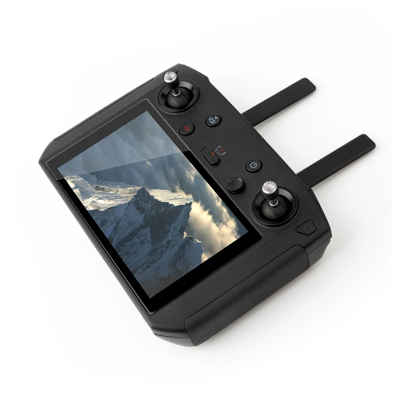 Защитная пленка для экрана 5 5-дюймовая из закаленного стекла DJI Smart Controller Mavic 2 PRO и