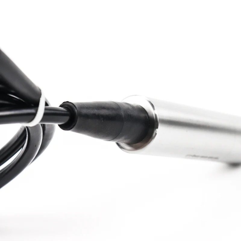 0.1% FS точность 4 20Ma выход погружной датчик уровня жидкости с Rs485|Приборы для