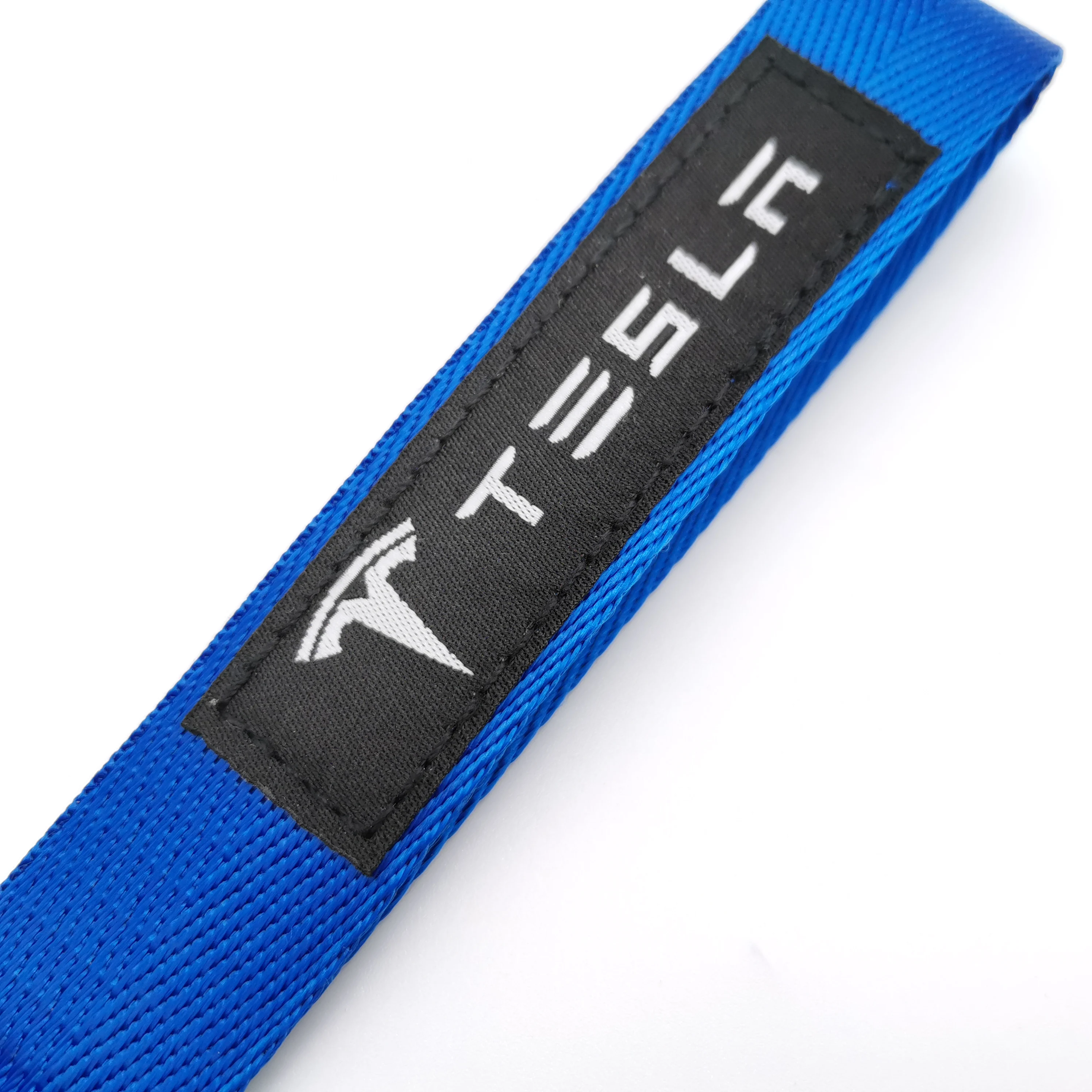 Кожаный чехол для автомобильных ключей брелок держатель Брелока Для Tesla Модель S