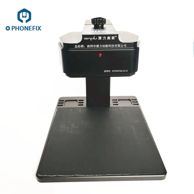 qianli camera PCB diagnosis thermal imaging instrument for Phone Motherboard Trouble Shoot fault repair | Инструменты