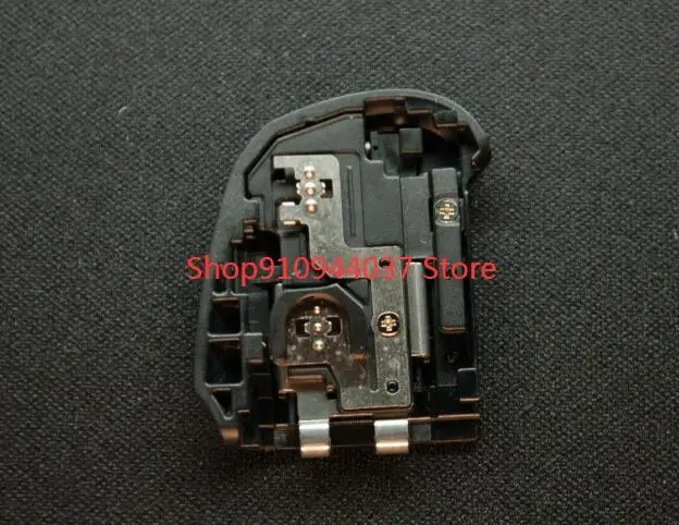 Новая Черная Крышка батарейного отсека деталь для камеры Canon SX150 IS без металла |