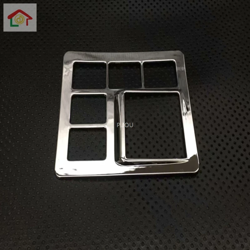 Для Toyota Land Cruiser Prado FJ150 2010-2017 автомобильные аксессуары передсветильник фара