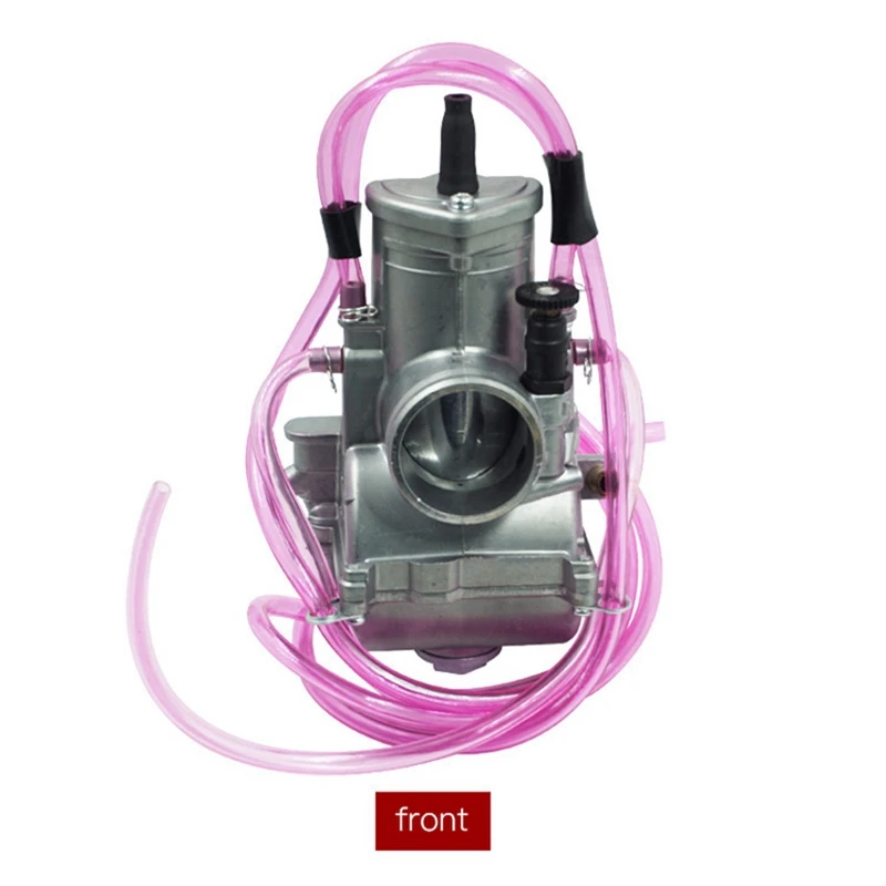 

38 mm Carburetor for Honda Yamaha Suzuki Kawasaki Ktm Motorcycle Scooter UTV ATV Dirt Bike Mx Offroad
