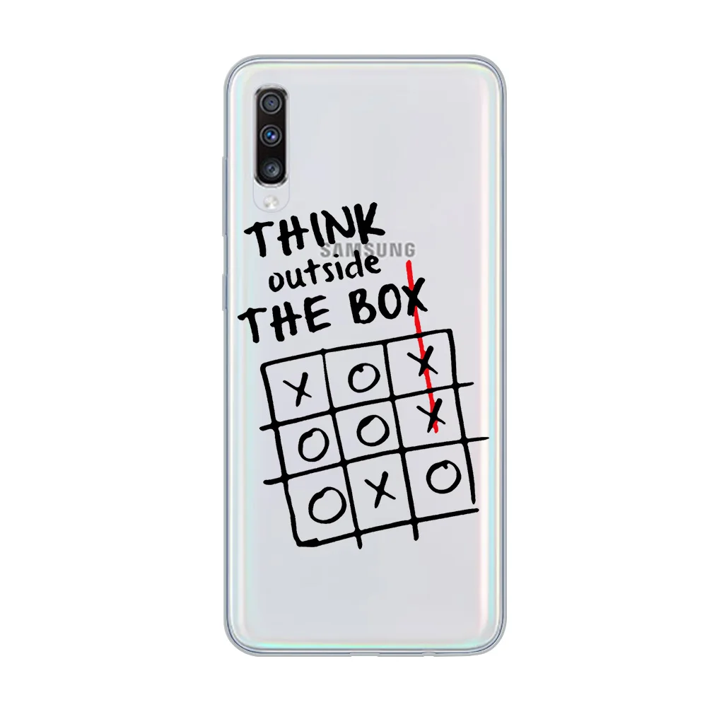 WM05831 Ciciber чехол для телефона для samsung Galaxy A50 A70 A80 A40 A30 A20 A60 A10 A20e чехол для телефона из мягкого силикона ТПУ с рисунком португальский художественный чехол Fundas Coque - Цвет: WM05831