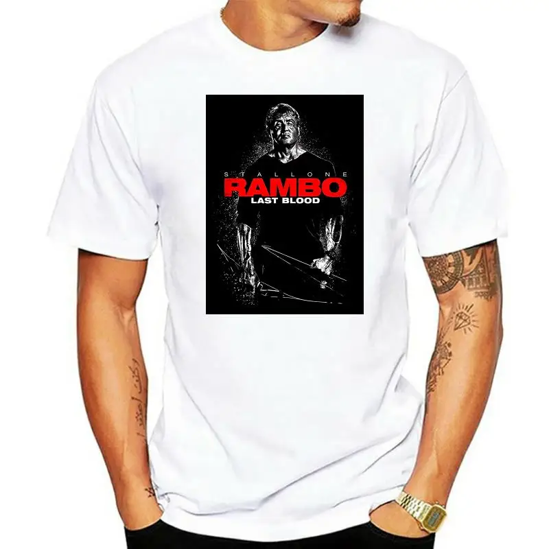 

Harajuku Streetwear Shirt Mennever Underestimate An Old Man Mens T-Shirt