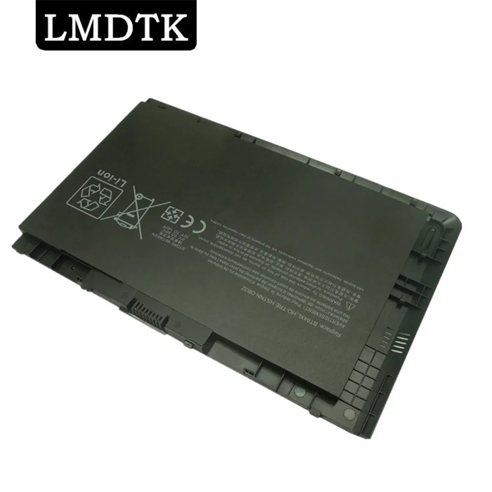 LMDTK Новый аккумулятор для ноутбука HP EliteBook Folio 9470 9470M 9480M BT04XL фотосессия